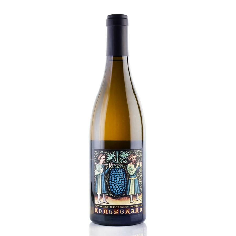コングスガード シャルドネ 2019 正規品 Kongsgaard Chardonnay