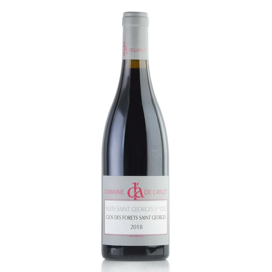 ドメーヌ ド ラルロ ニュイ サン ジョルジュ プルミエ クリュ クロ デ