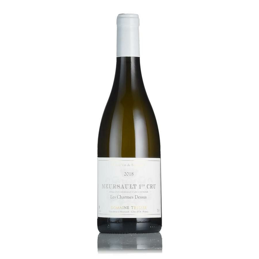 コシュ デュリ ムルソー プルミエ クリュ ジュヌヴリエール 2014