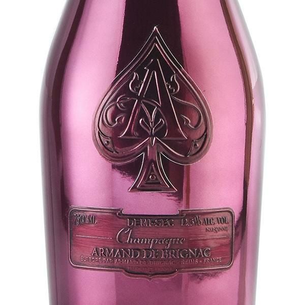 アルマンド ドゥミ セック NV アルマン ド ブリニャック アルマンド