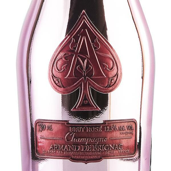 アルマンド ロゼ NV アルマン ド ブリニャック アルマンドブリニャック