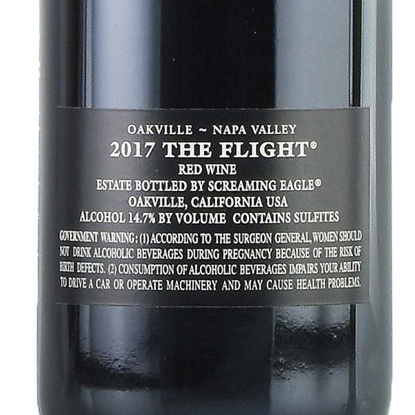 ザ フライト 2017 スクリーミング イーグル Screaming Eagle The