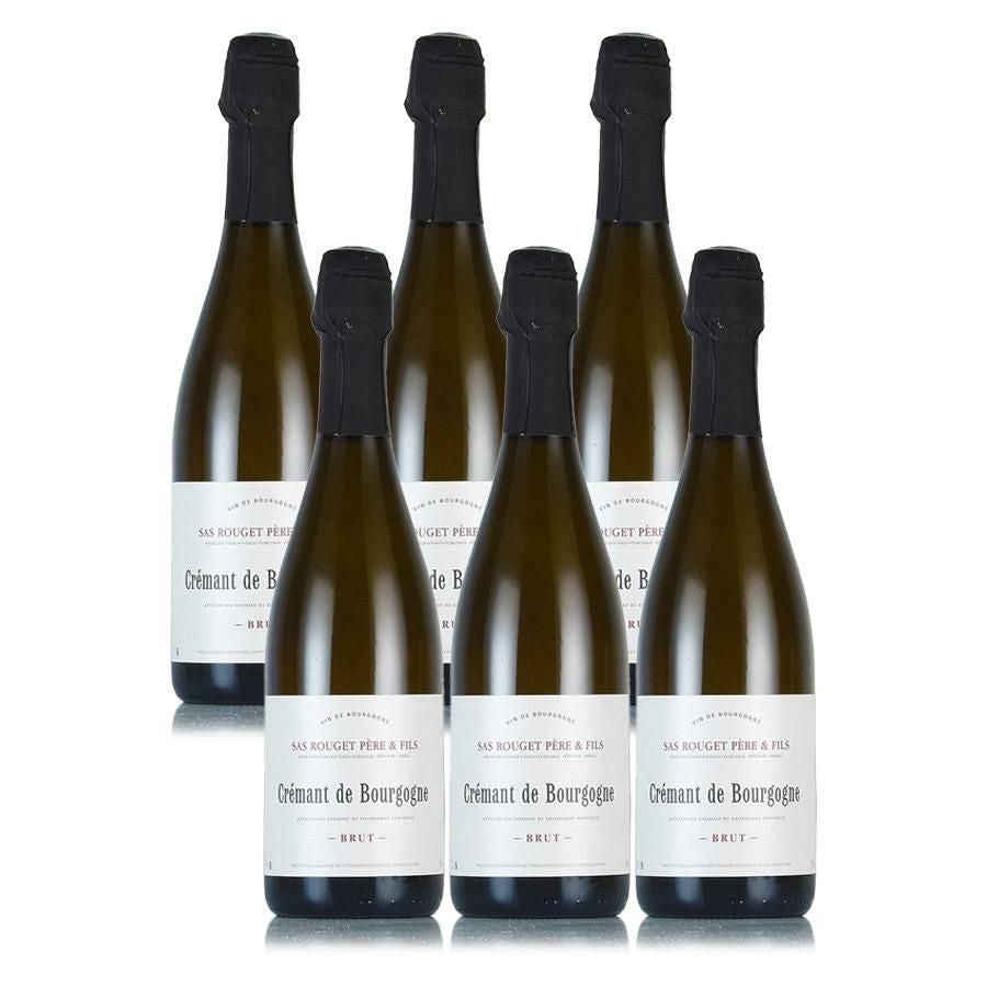 エマニュエル ルジェ ( ルジェ ペール エ フィス ) クレマン ド