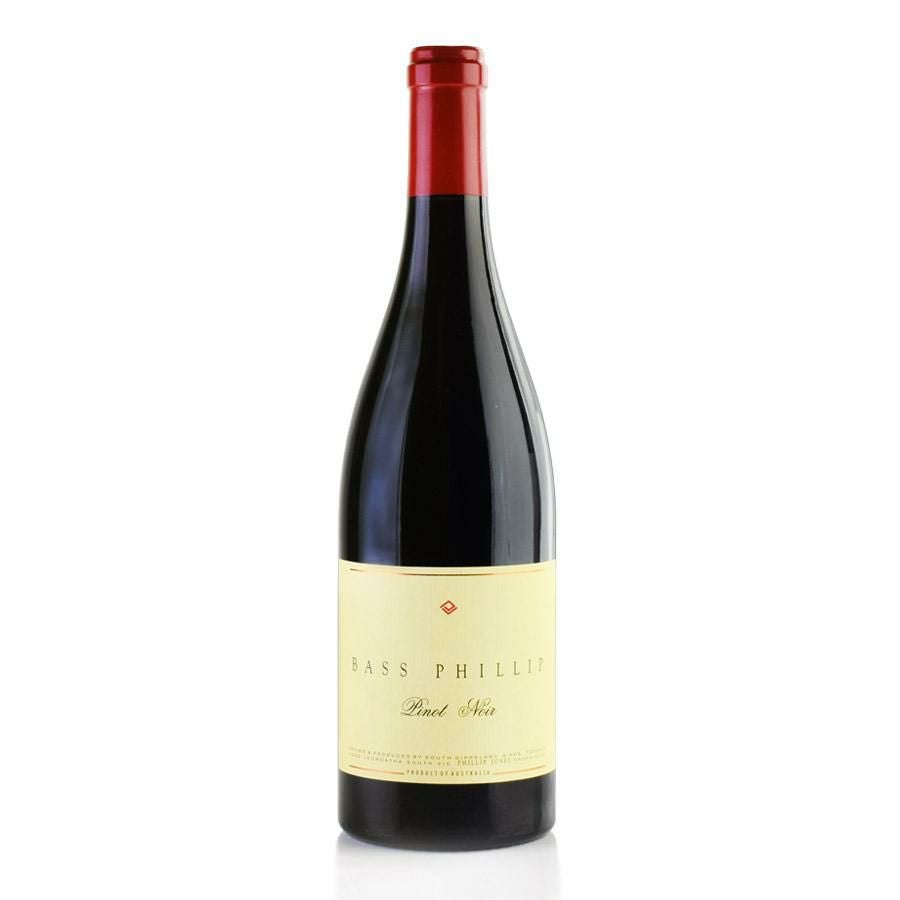 バス フィリップ エステート ピノ ノワール 2019 正規品 ピノノワール