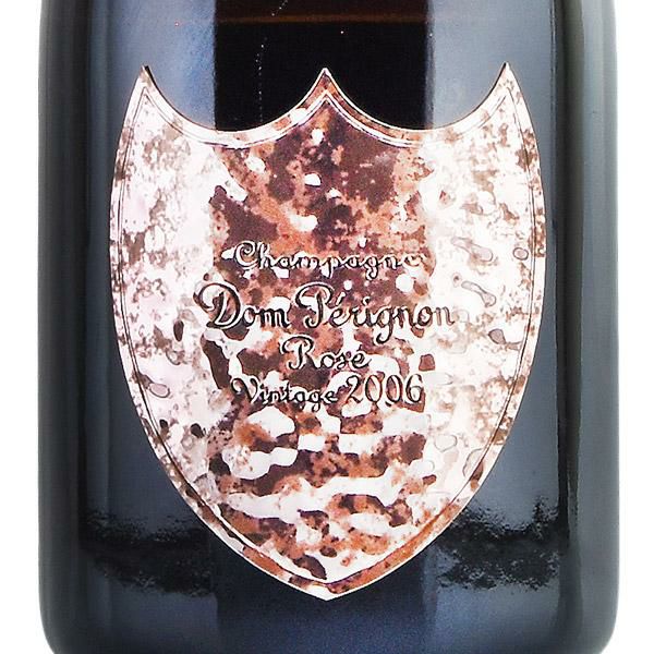 ドンペリ ドンペリニヨン ロゼ レニー クラヴィッツ 2006 ギフト