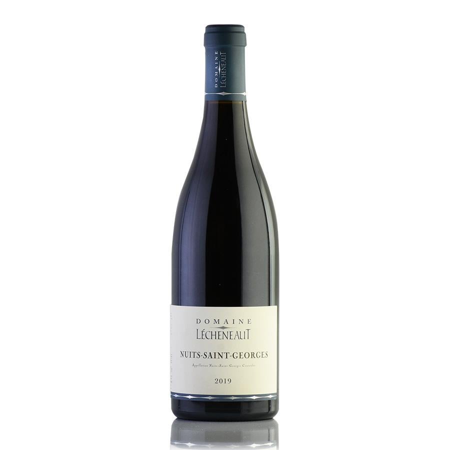 新品Domaine Léchenault Nuits-Saint-es レシュノー ニュイ サン ジョルジュ 2019 正規品 Lecheneaut Nuits