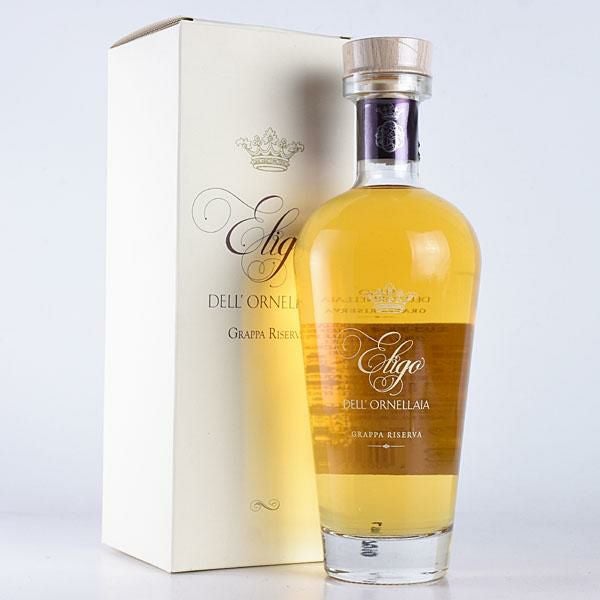 エリゴ デル オルネッライア NV 500ml ギフトボックス 正規品