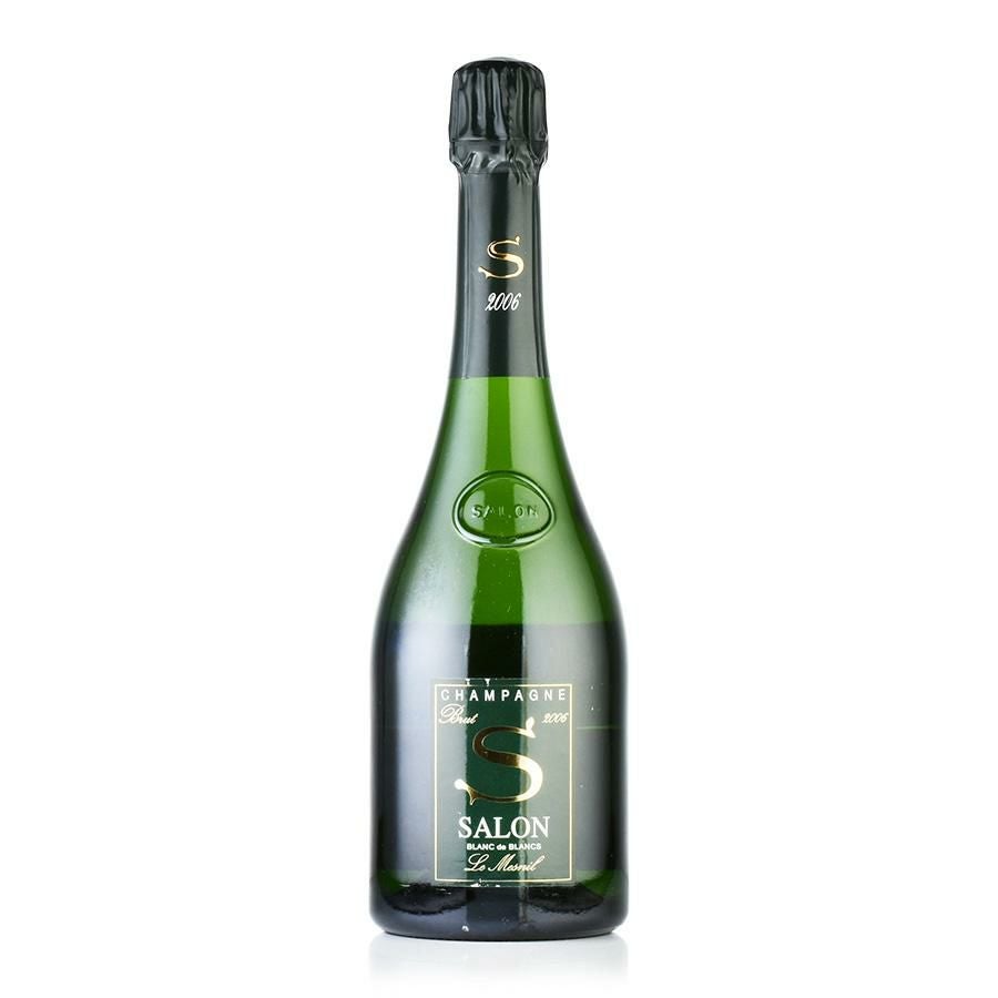 サロン ブラン ド ブラン 2013 正規品 木箱入り ブランドブラン Salon