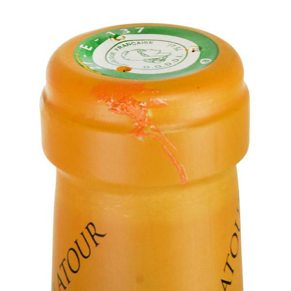 ルイ ラトゥール コルトン シャルルマーニュ グラン クリュ 2017 Louis