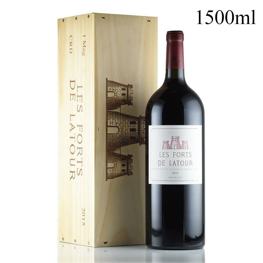 レ・フォール・ド・ラトゥール | 勝田商店 公式通販サイト KATSUDA本店