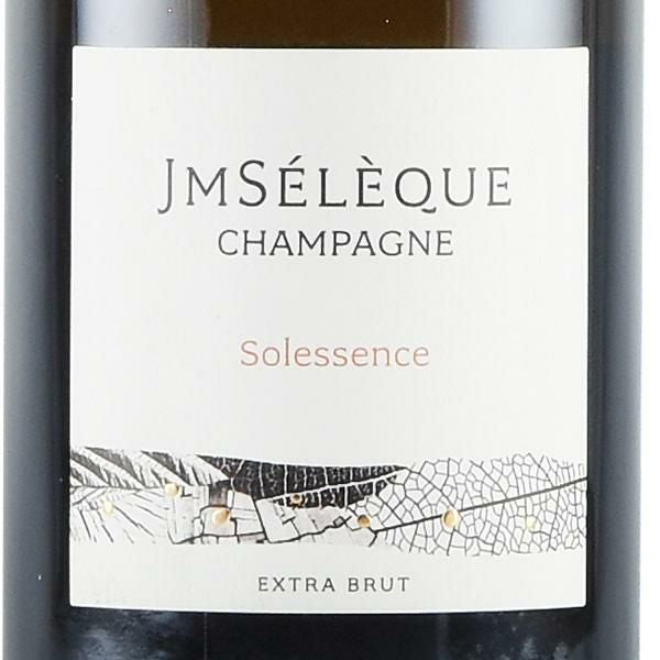 JM セレック ソレサンス エクストラ ブリュット NV ジャン マルク