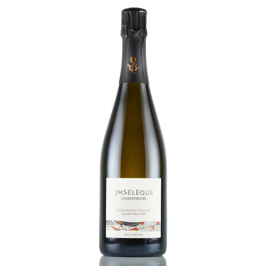 JM セレック ソレサンス ナチュール NV ジャン マルク セレック JM