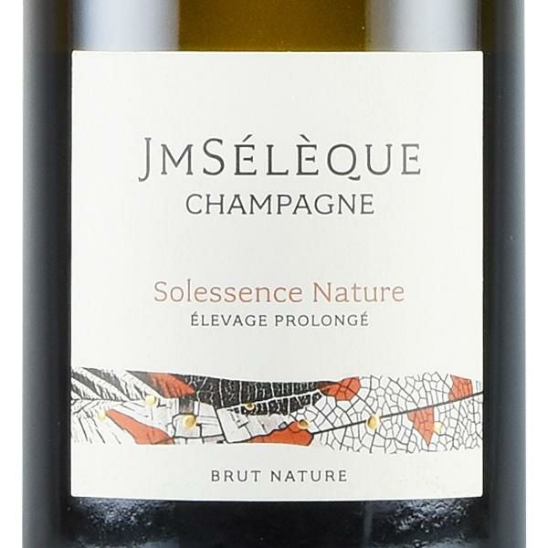 JM セレック ソレサンス ナチュール NV ジャン マルク セレック JM