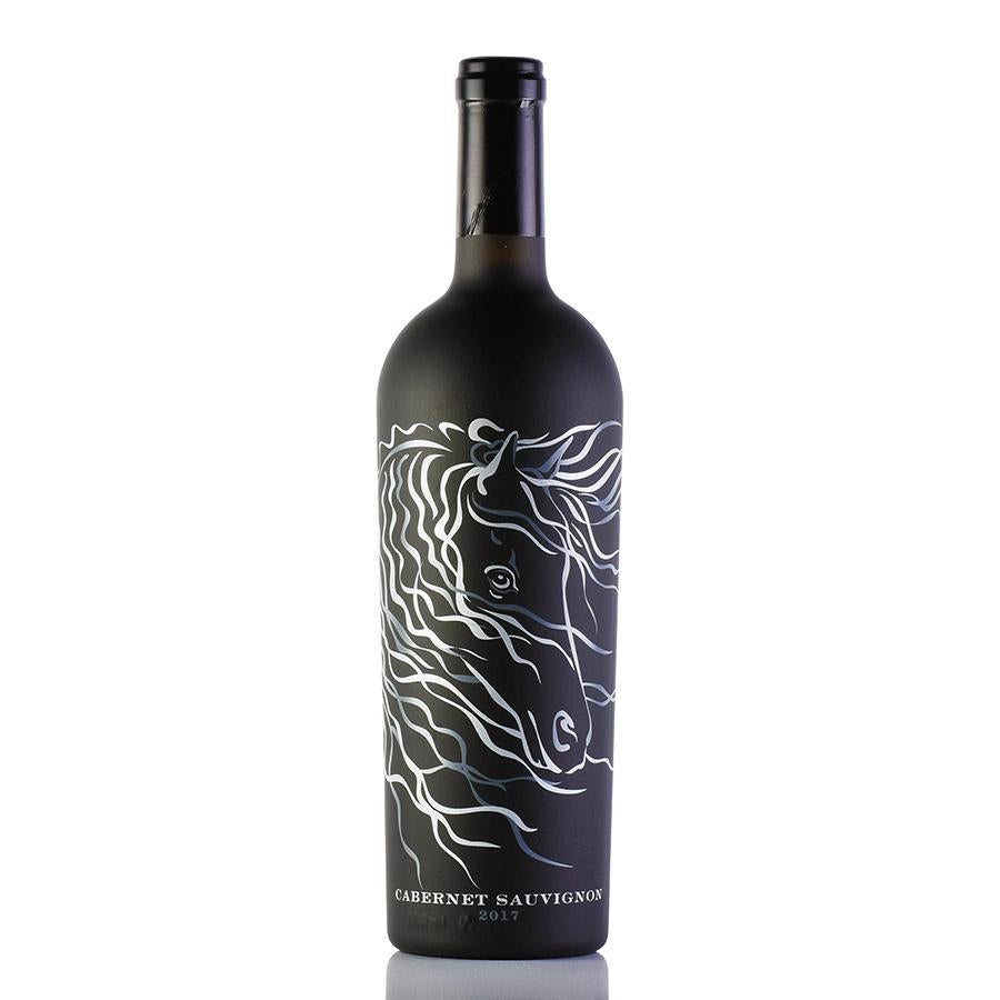 ゴースト ホース カベルネ ソーヴィニヨン 2017 Ghost Horse Cabernet