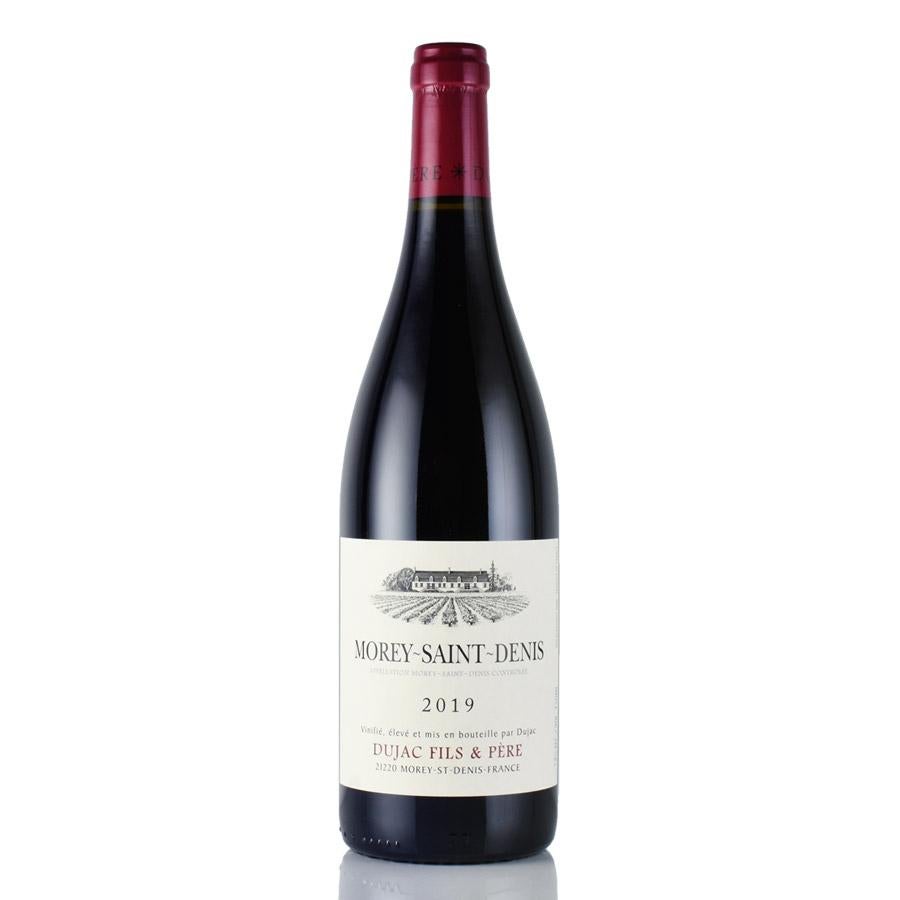 デュジャック フィス エ ペール モレ サン ドニ 2019 Dujac Fils