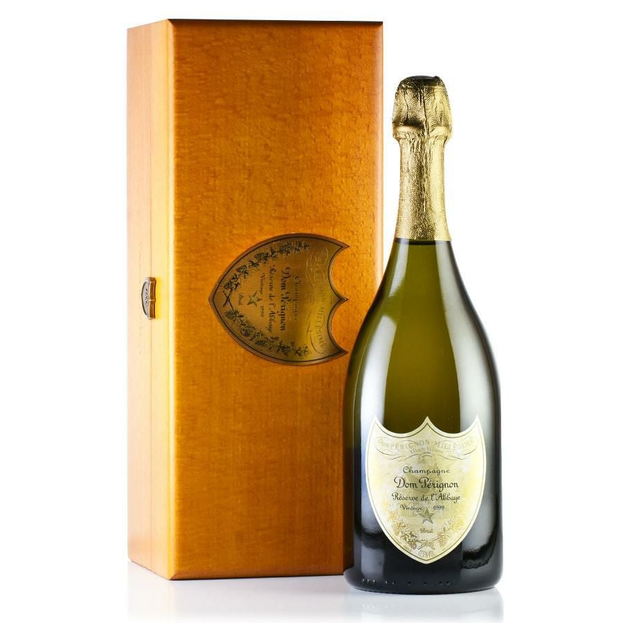 ドンペリ ドンペリニヨン レゼルヴ ド ラベイ 1999 木箱入り ドンペリ ドンペリニヨン レゼルヴ ド ラベイ 1999 木箱入り 正規品
