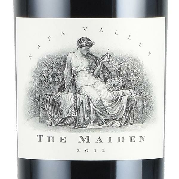 ザ メイデン 2012 ハーラン エステート Harlan Estate The Maiden