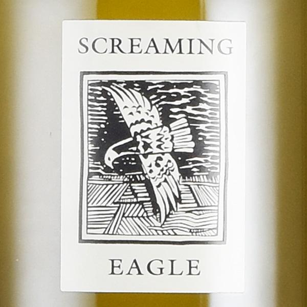 スクリーミング イーグル ソーヴィニヨン ブラン 2017 Screaming Eagle