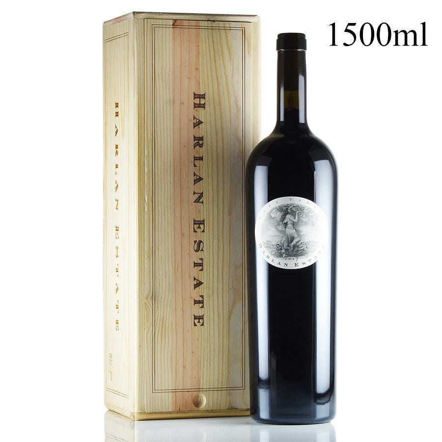 ハーラン エステート 2013 マグナム 1500ml Harlan Estate アメリカ