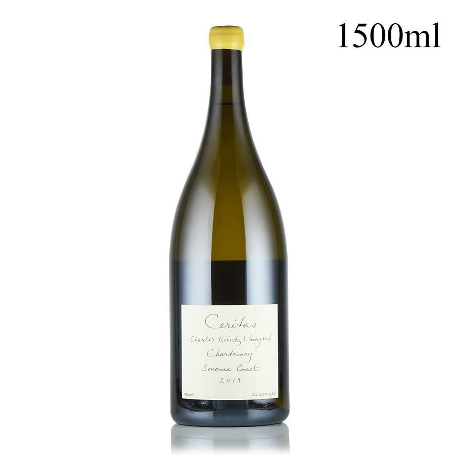 マイケル クルーズ ウルトラマリン ロゼ チャールズ ハインツ ヴィン