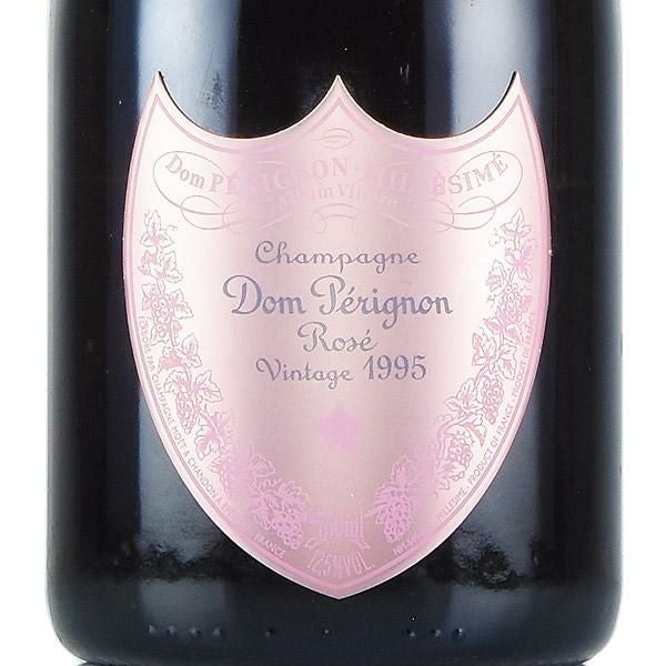 ドンペリ ドンペリニヨン P2 ロゼ 1995 ギフトボックス ドン