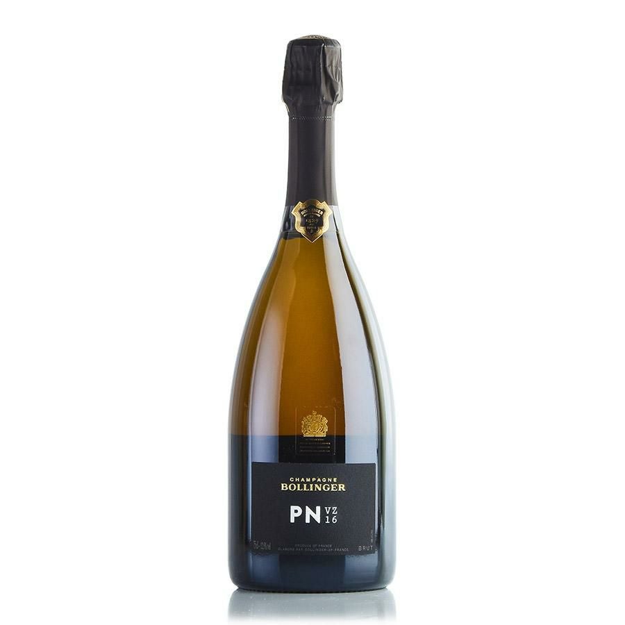 ボランジェ PN VZ16 NV Bollinger PN VZ16 フランス シャンパン