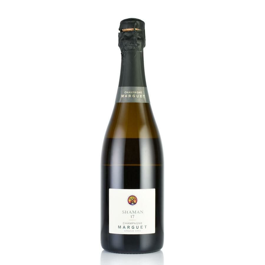 マルゲ シャーマン 17 グラン クリュ NV Marguet Shaman 17 Grand Cru
