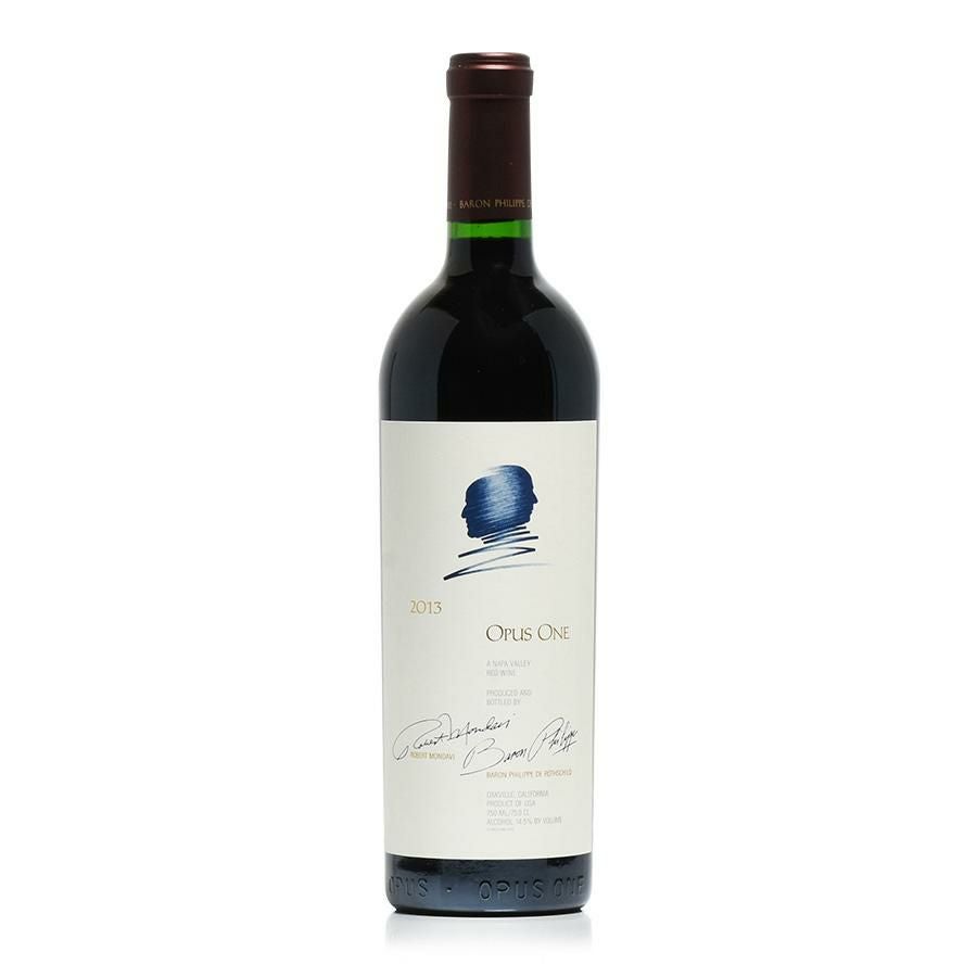 オーパス ワン 2013 オーパスワン オーパス・ワン Opus One アメリカ