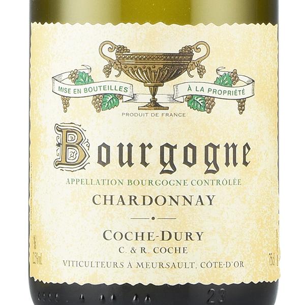 コシュ デュリ ブルゴーニュ ブラン 2016 コシュデュリ Coche Dury
