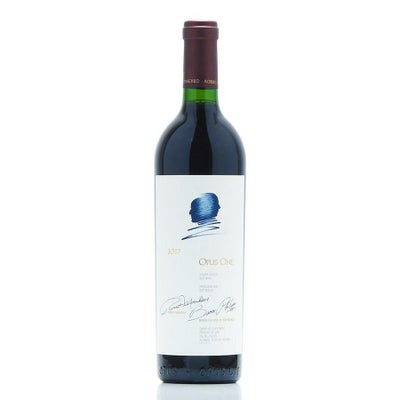 オーパス ワン 2009 オーパスワン オーパス・ワン Opus One アメリカ 