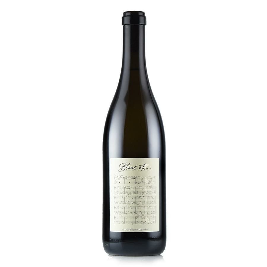 ディディエ ダグノー ブラン エトセトラ ヴァン ド フランス 2018