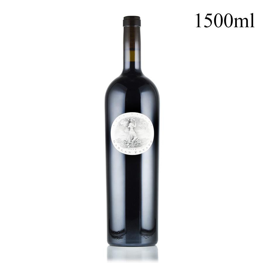 ハーラン エステート 2014 マグナム 1500ml Harlan Estate アメリカ