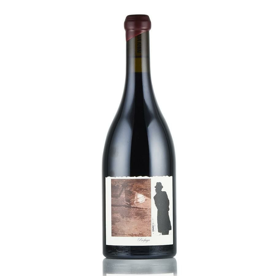 シン クア ノン プロフーガ グルナッシュ 2018 シネ クア ノン