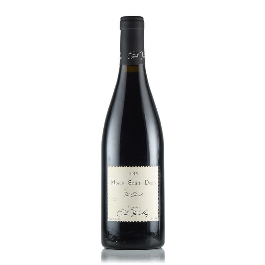 セシル・トランブレイ | 勝田商店 公式通販サイト KATSUDA本店