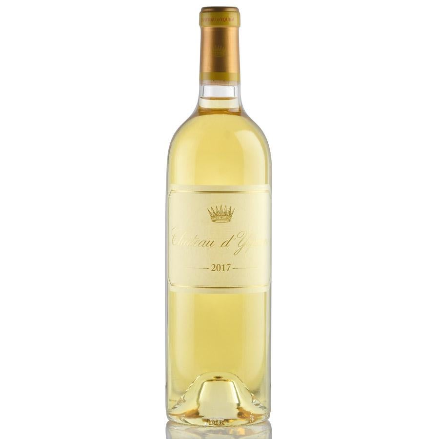 シャトー ディケム 2017 イケム Chateau dYquem フランス ボルドー