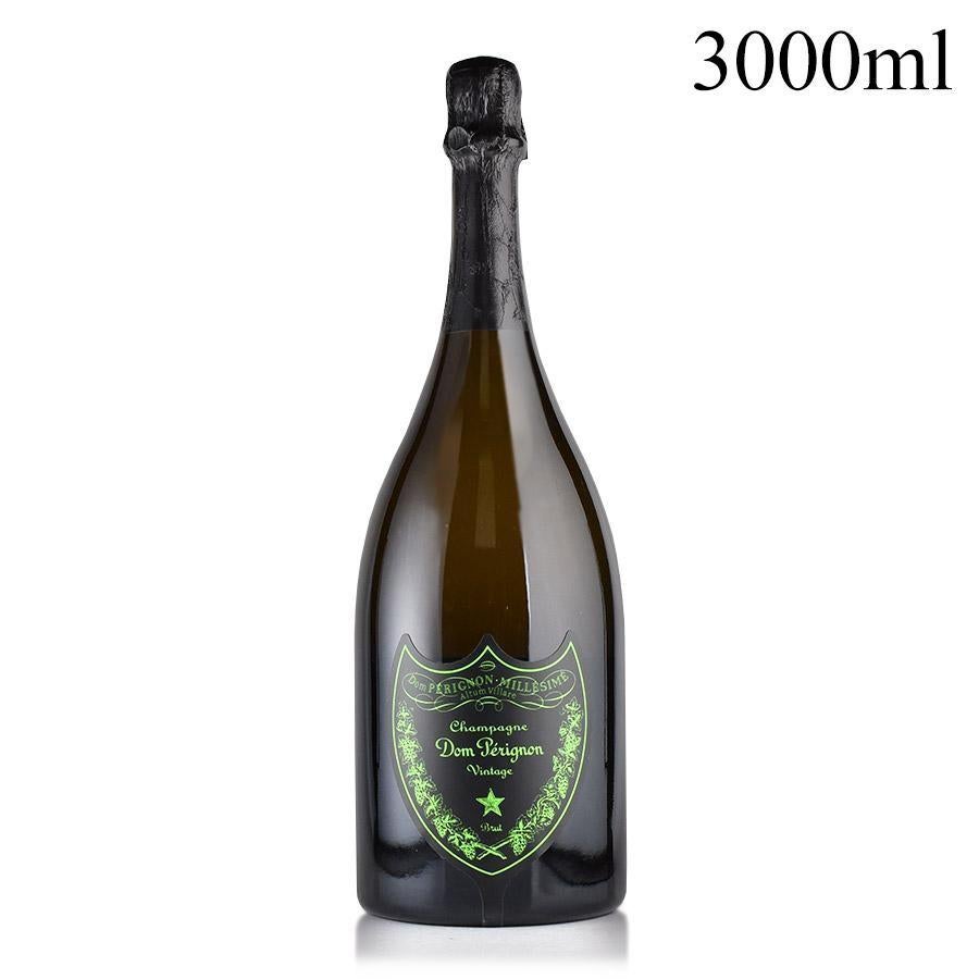 シャンパーニュ・ドンペリニョン・ジェロボアム（3,000ml）・ダミーボトル ドンペリ ドンペリニヨン ルミナス 2005 ジェロボアム 3000ml 点灯不可
