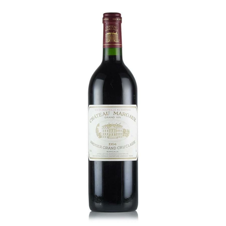 シャトー マルゴー 1994 Chateau Margaux フランス ボルドー 赤ワイン