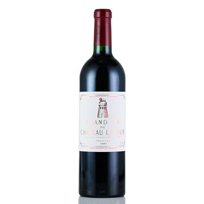 シャトー ラトゥール 1998 Chateau Latour フランス ボルドー 赤ワイン 