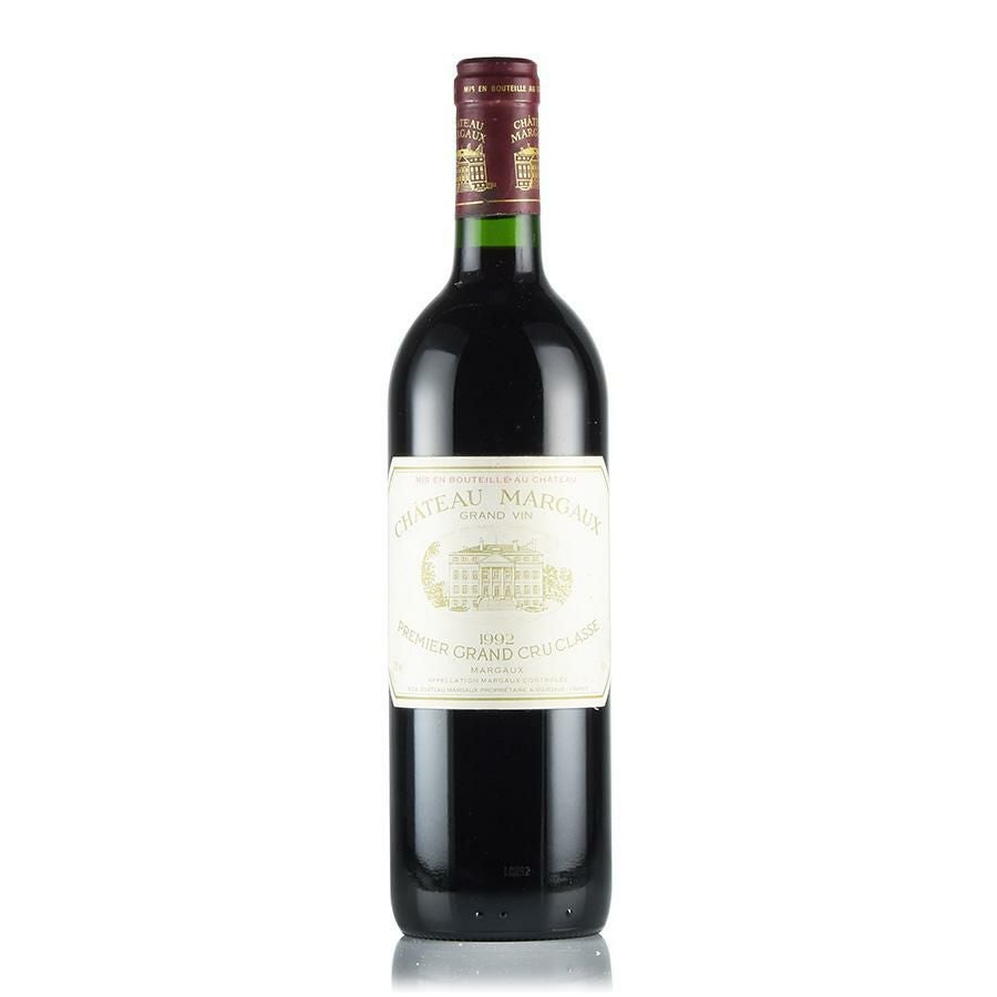 シャトー ラトゥール 1992 Chateau Latour フランス ボルドー 赤ワイン