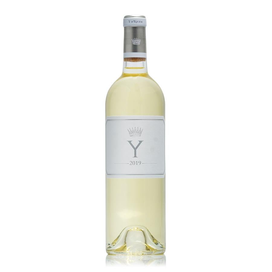 イグレック 2019 シャトー ディケム イケム Chateau dYquem Ygrec