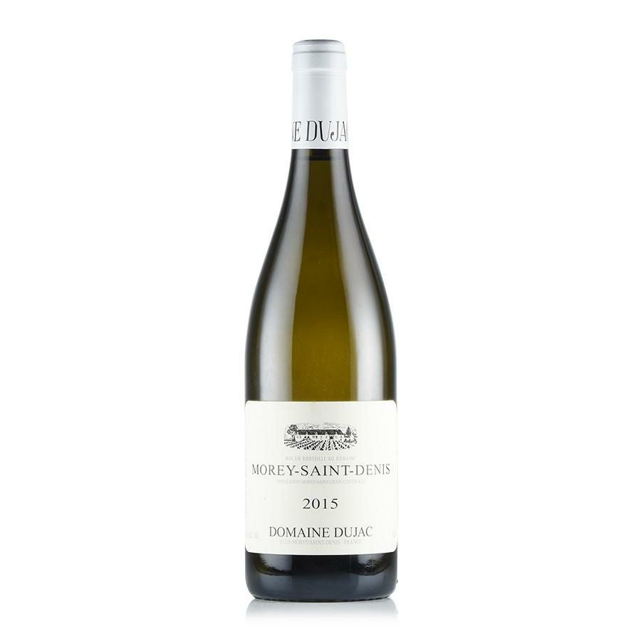 デュジャック モレ サン ドニ ブラン 2015 Dujac Morey Saint Denis