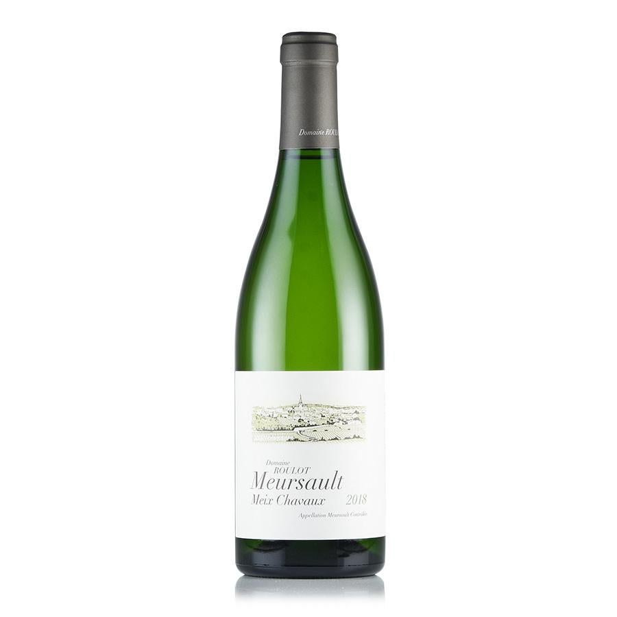 ルーロ ムルソー レ メ シャヴォー 2018 Roulot Meursault Les Meix