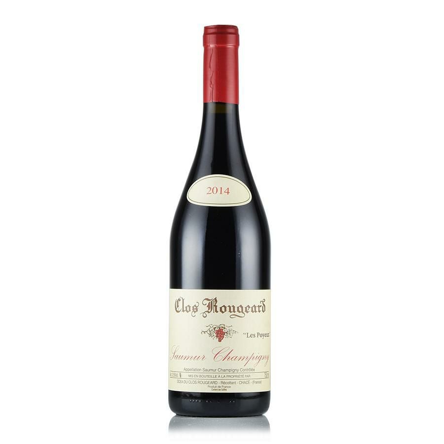 クロ・ルジャール | 勝田商店 公式通販サイト KATSUDA本店