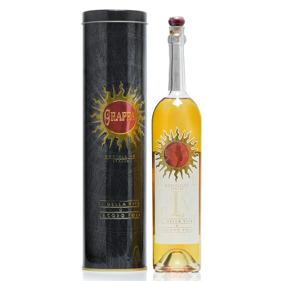 ルーチェ グラッパ NV 500ml Luce Grappa イタリア グラッパ 製菓用