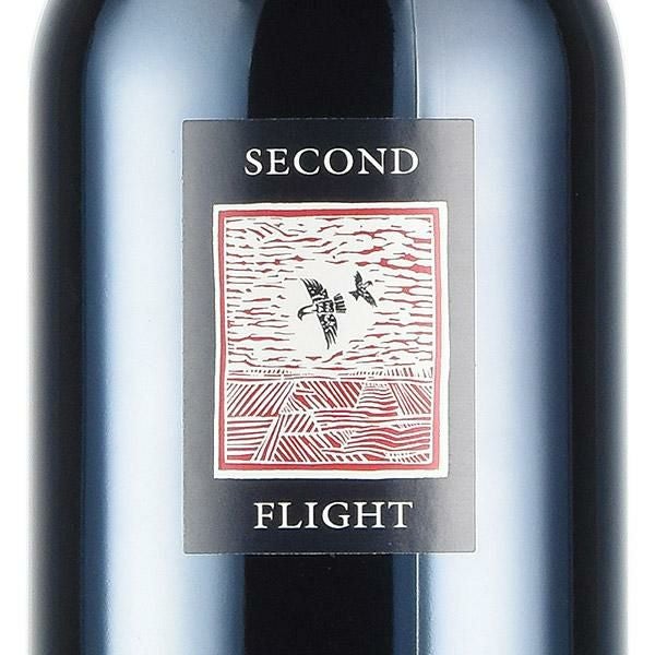 セカンド フライト 2006 スクリーミング イーグル Screaming Eagle