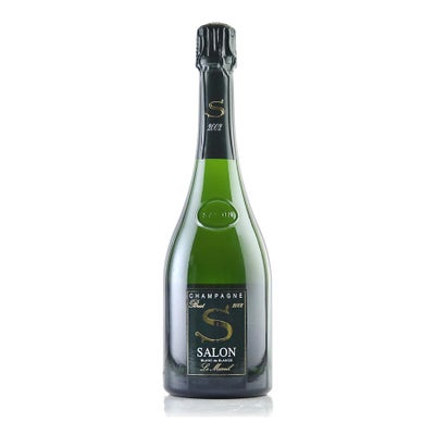 サロン ブラン ド ブラン 1999 ブランドブラン Salon Blanc de Blancs 