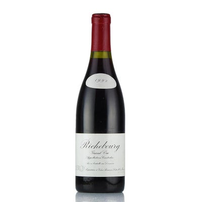 ルロワ ドメーヌ ルロワ コルトン ルナルド 1998 Domaine Leroy Corton 