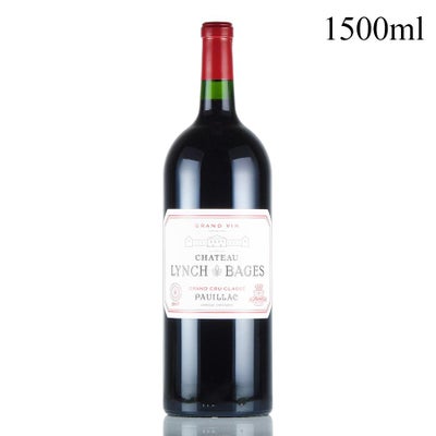 シャトー ランシュ バージュ 2022 Chateau Lynch Bages フランス 