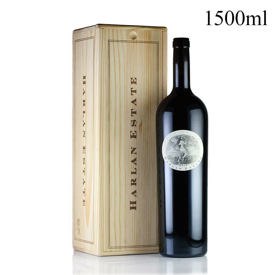 ハーラン・エステート | 勝田商店 公式通販サイト KATSUDA本店