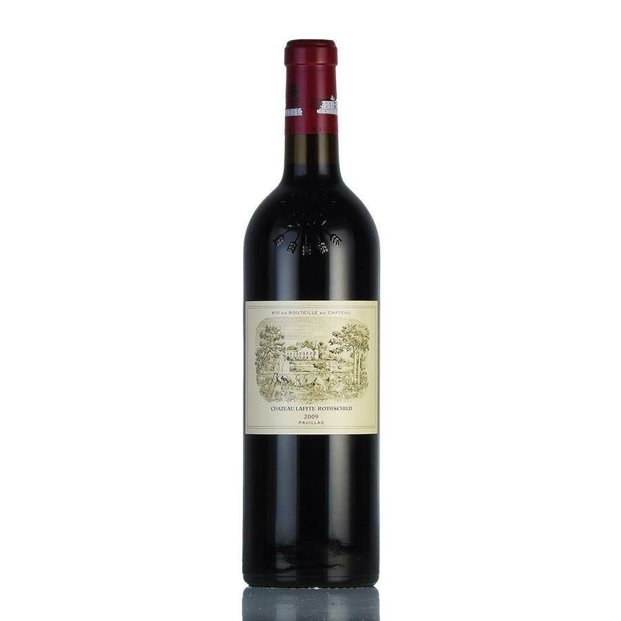 シャトー ラフィット ロートシルト 2009 ロスチャイルド Chateau